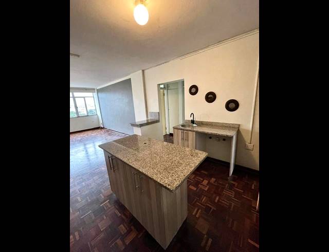 2 BEDROOM APARTMENT FOR SALE IN ESPLANADE